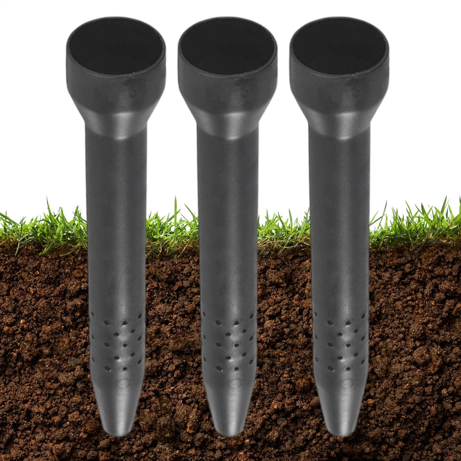 Gardening Tools And Equipment - Bahçe Sulama Çubukları 3'lü Paket Kök