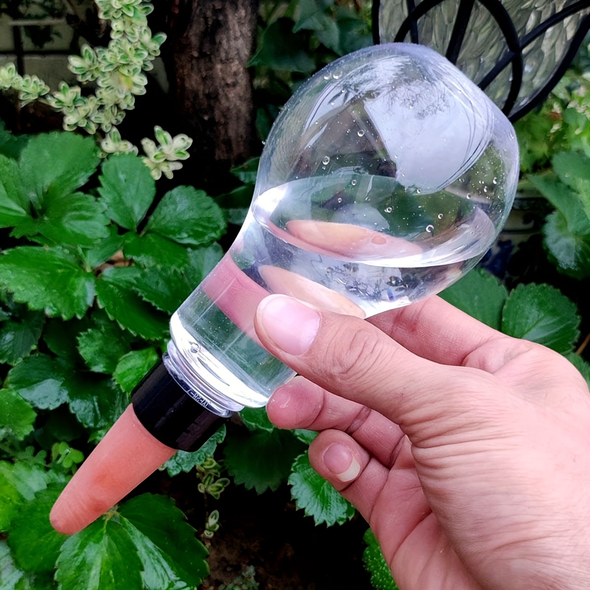 Gardening Tools Water - Bahçe otomatik sulama aracı kapalı damla