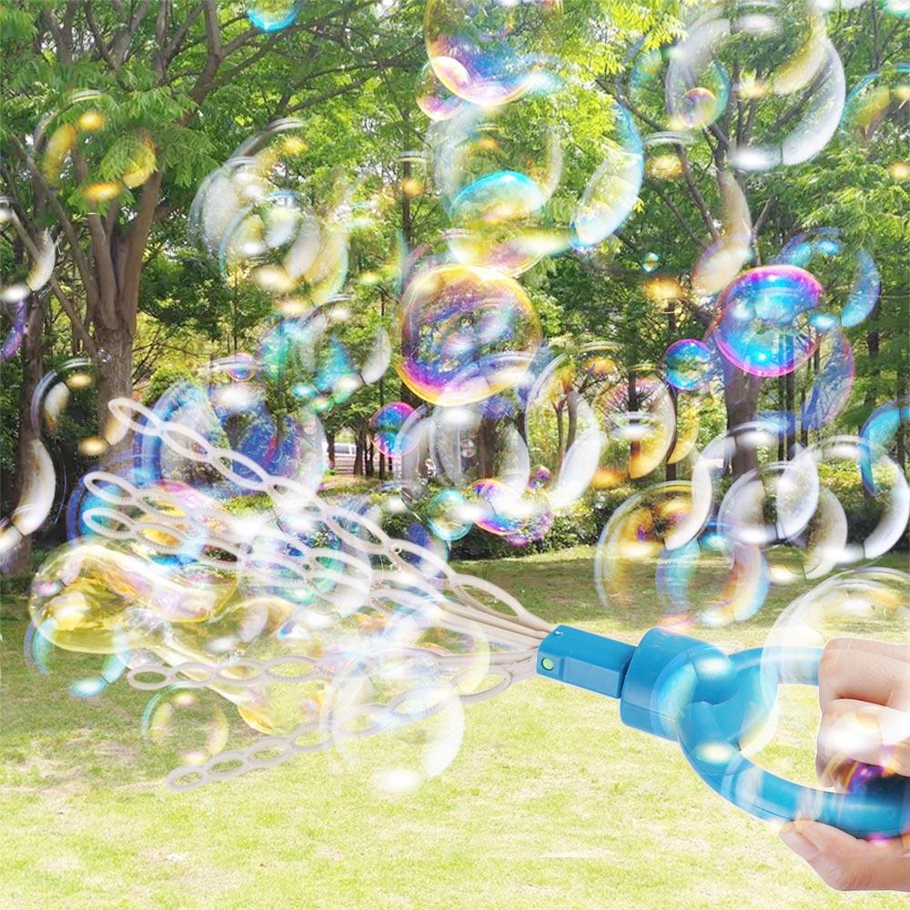 Gardening Tools Big - 32 Delikli 32 Delikli Baloncuk Çubuğu
