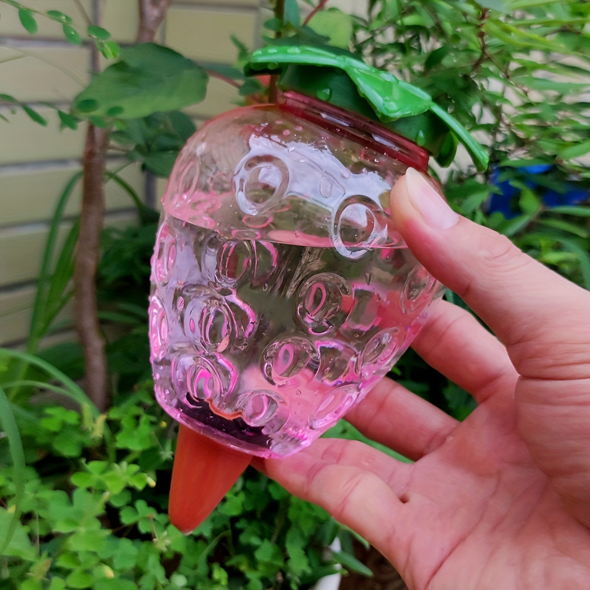 Gardening Tools Water - 2 adet otomatik sulama aracı kapalı