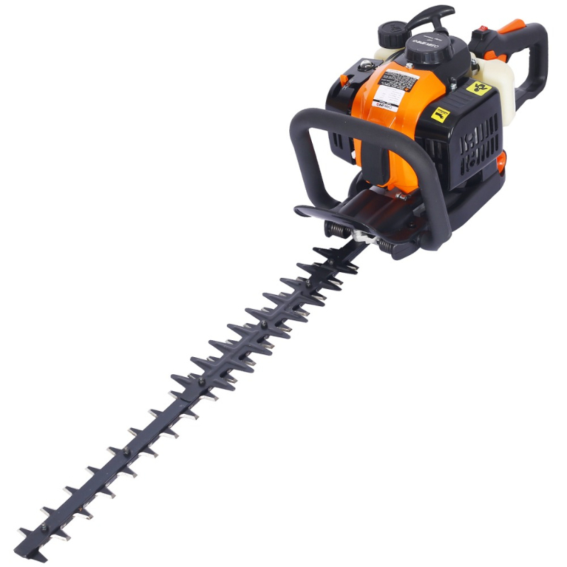 Gardening Tools Cutter - 26cc Benzinli Çim Budayıcı, 24