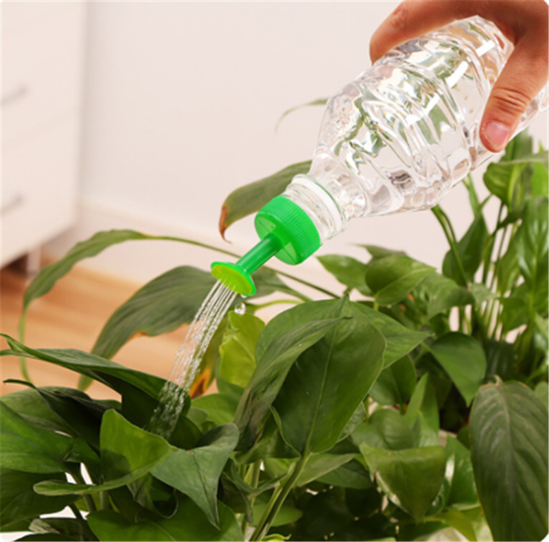 Gardening Tools For Sale - Dayanıklı plastik bitki su tenekeleri bahçe
