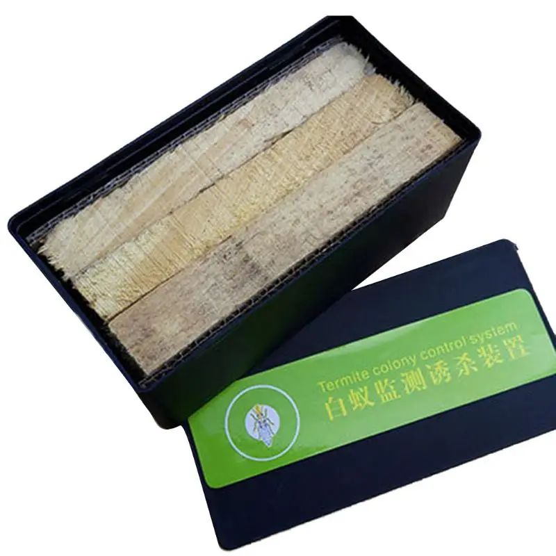 Gardening Tools Toolstation - Bahçe Termit Yemi İstasyonu Böcek İlacı