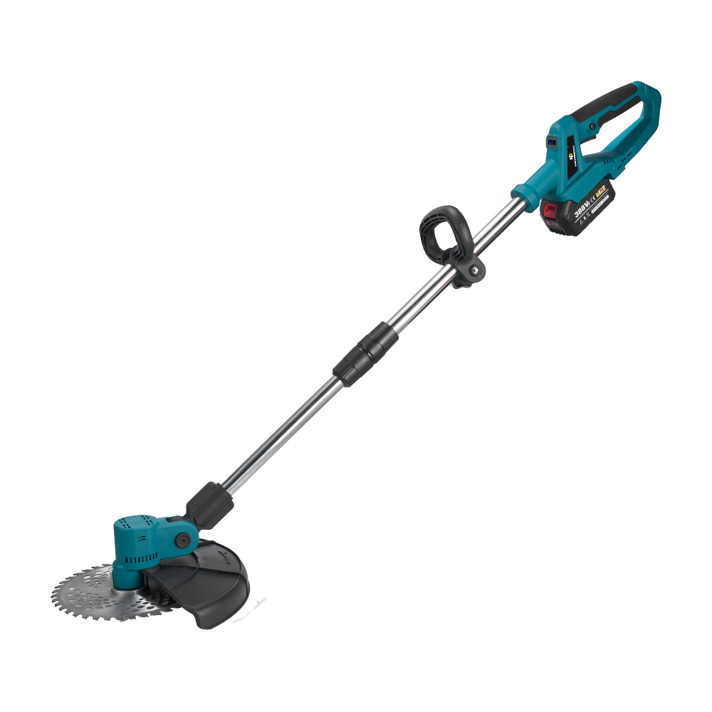 Gardening Tools Lawn Mower - 4000W Elektrikli Çim Biçme Makinesi, Çim