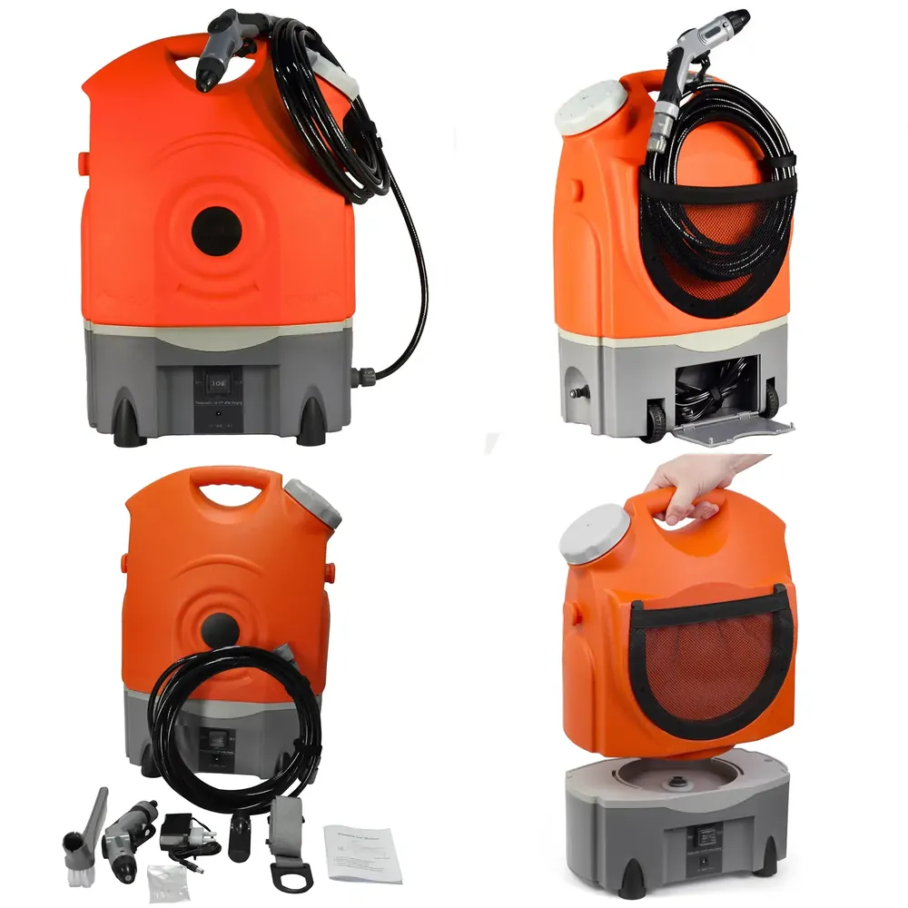 Gardening Tools Water - Ev ve Bahçe Temizlik Aracı Çok