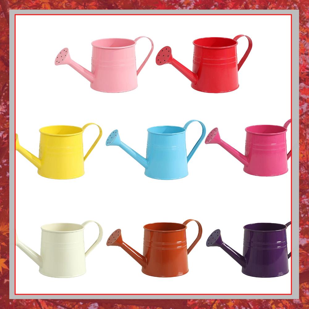 Watering Can Long Spout - Çiçek Sulama Kovası, Çocuklar ve Yetişkinler