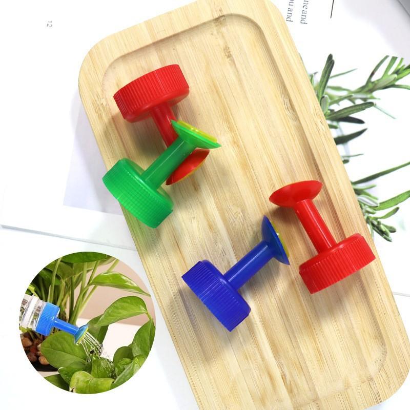 Gardening Tools Water - YENİ 3 adet Taşınabilir Şişe Kapağı