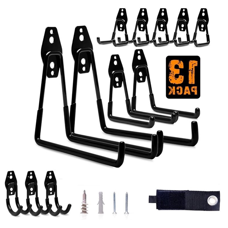 Gardening Tools Big - 【Büyük Fırsat】Çok Boyutlu Duvara Monte Alet
