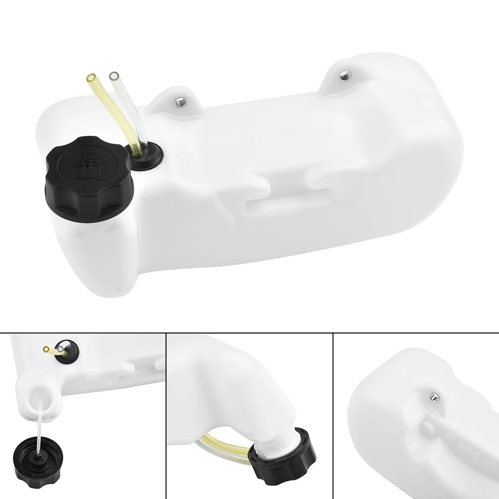 Gardening Tools For Sale - Plastik Yakıt Deposu DIY ÇALI KESİCİ