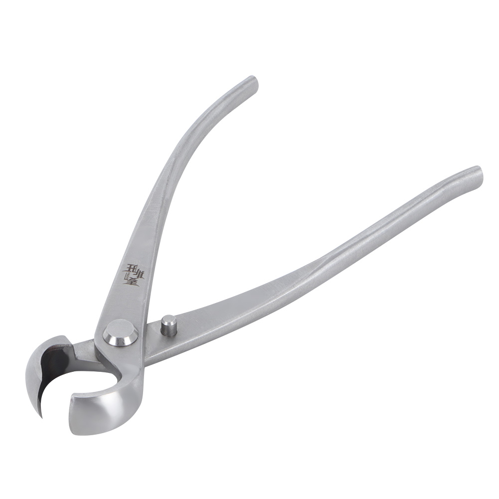 Gardening Tools Toys - İçbükey Topuz Kesici 180mm Paslanmaz Çelik