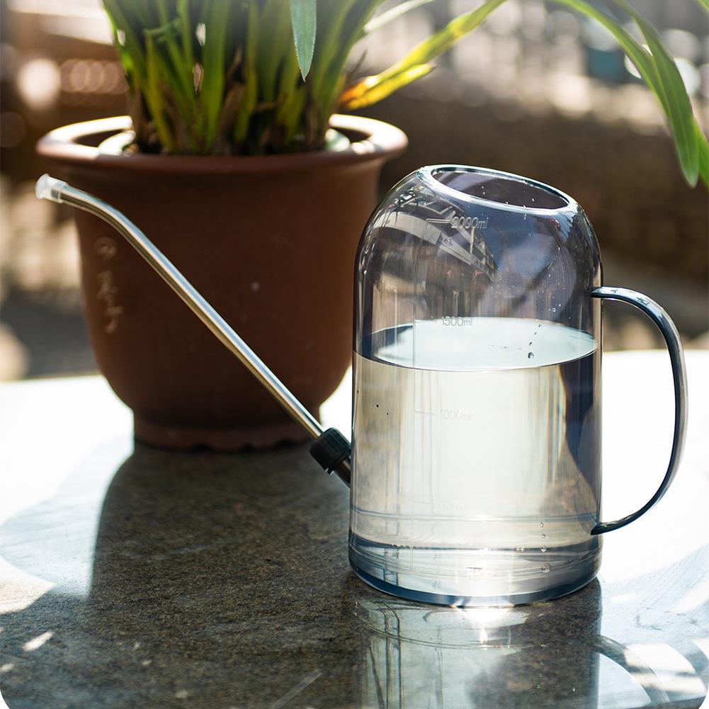 1 adet uzun ağızlı sulama kabı - Watering Can Long Spout incelemesi ve fiyatı