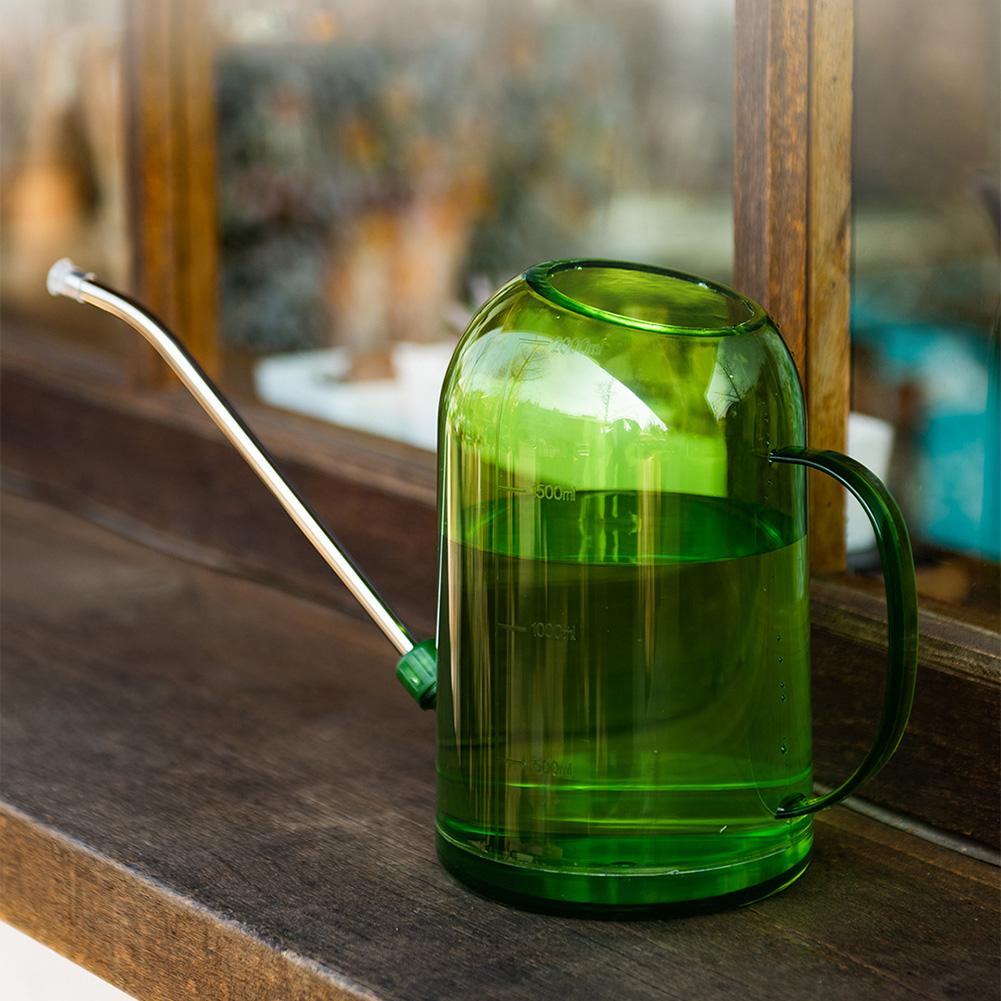 1 adet uzun ağızlı sulama kabı - Watering Can Long Spout incelemesi ve fiyatı