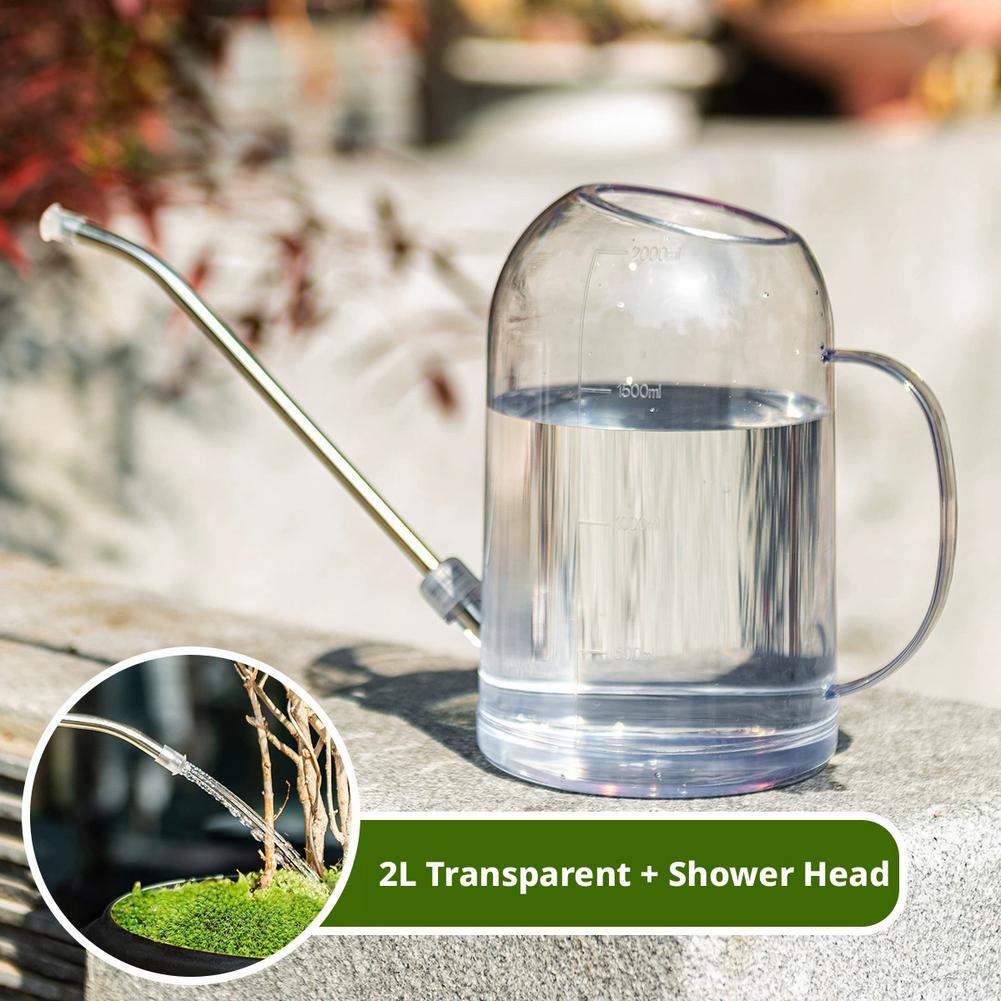 1 adet uzun ağızlı sulama kabı - Watering Can Long Spout incelemesi ve fiyatı