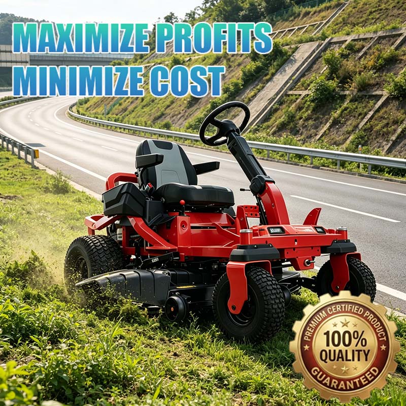 Yenilikçi Hassas Kesimli Binil - Gardening Tools Lawn Mower incelemesi ve fiyatı
