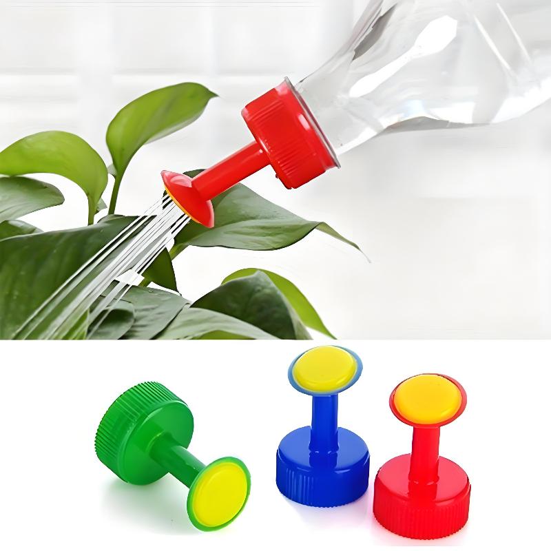 3 adet Taşınabilir Şişe Kapağı - Gardening Tools Water incelemesi ve fiyatı