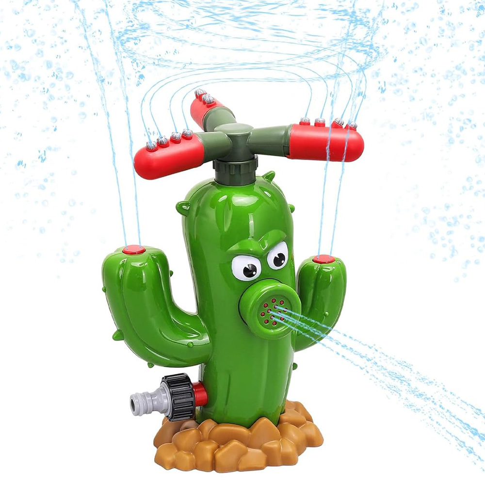 Su Püskürtme Oyuncak Kaktüs Ya - Gardening Tools Toys incelemesi ve fiyatı