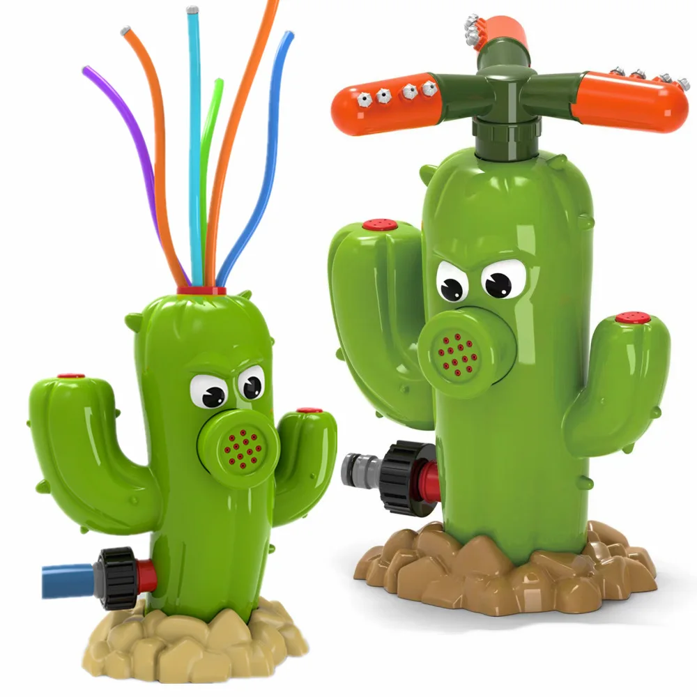 Su Püskürtme Oyuncak Kaktüs Ya - Gardening Tools Toys incelemesi ve fiyatı