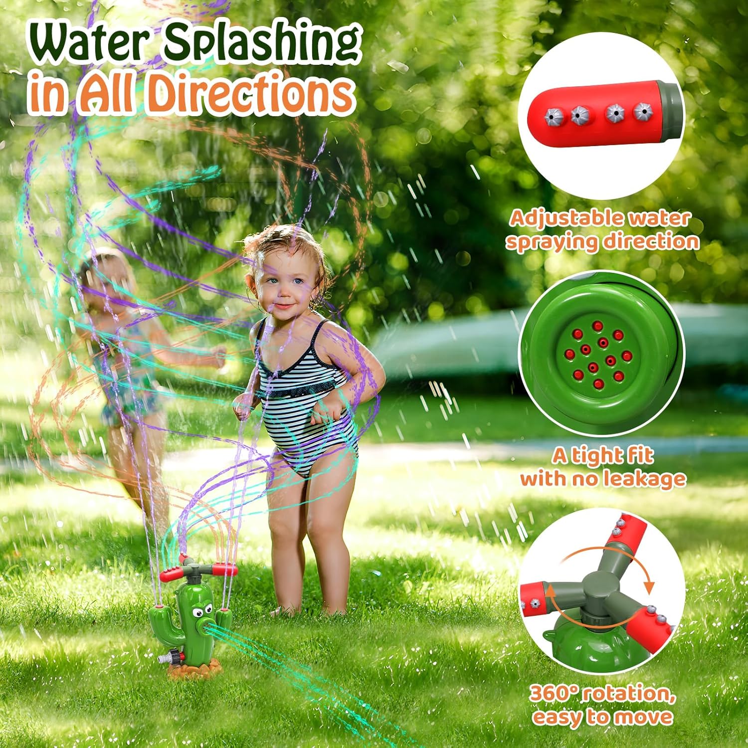 Su Püskürtme Oyuncak Kaktüs Ya - Gardening Tools Toys incelemesi ve fiyatı
