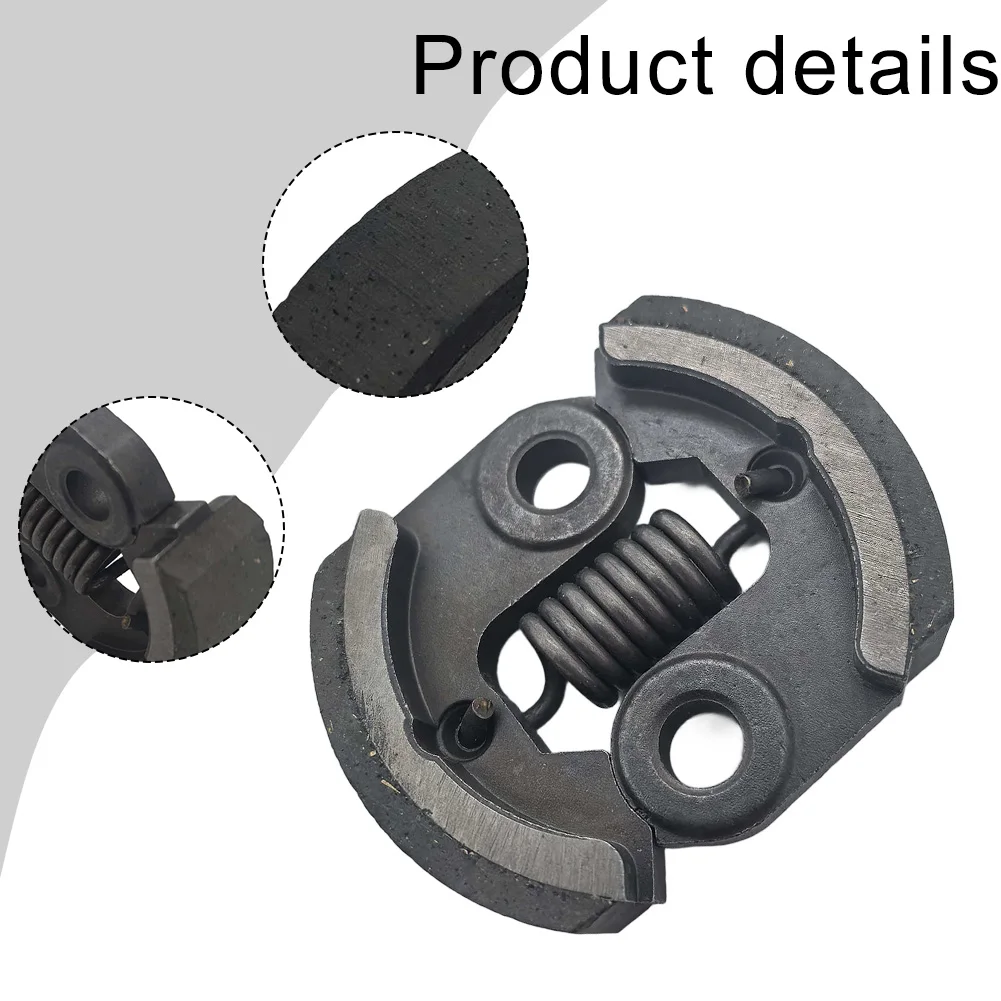 ECHO A553000050 Debriyaj Pabuc - Gardening Tools Needed incelemesi ve fiyatı