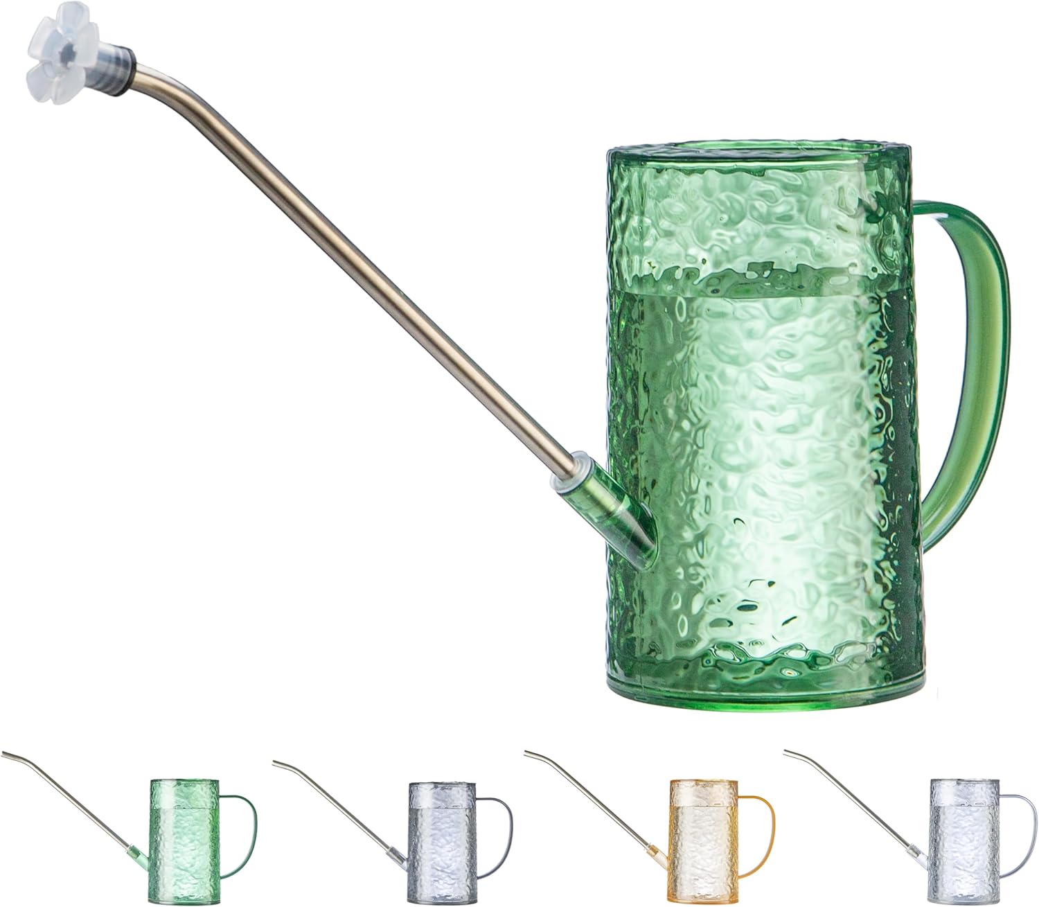 İç Mekan Bitkileri için Küçük  - Watering Can Long Spout incelemesi ve fiyatı