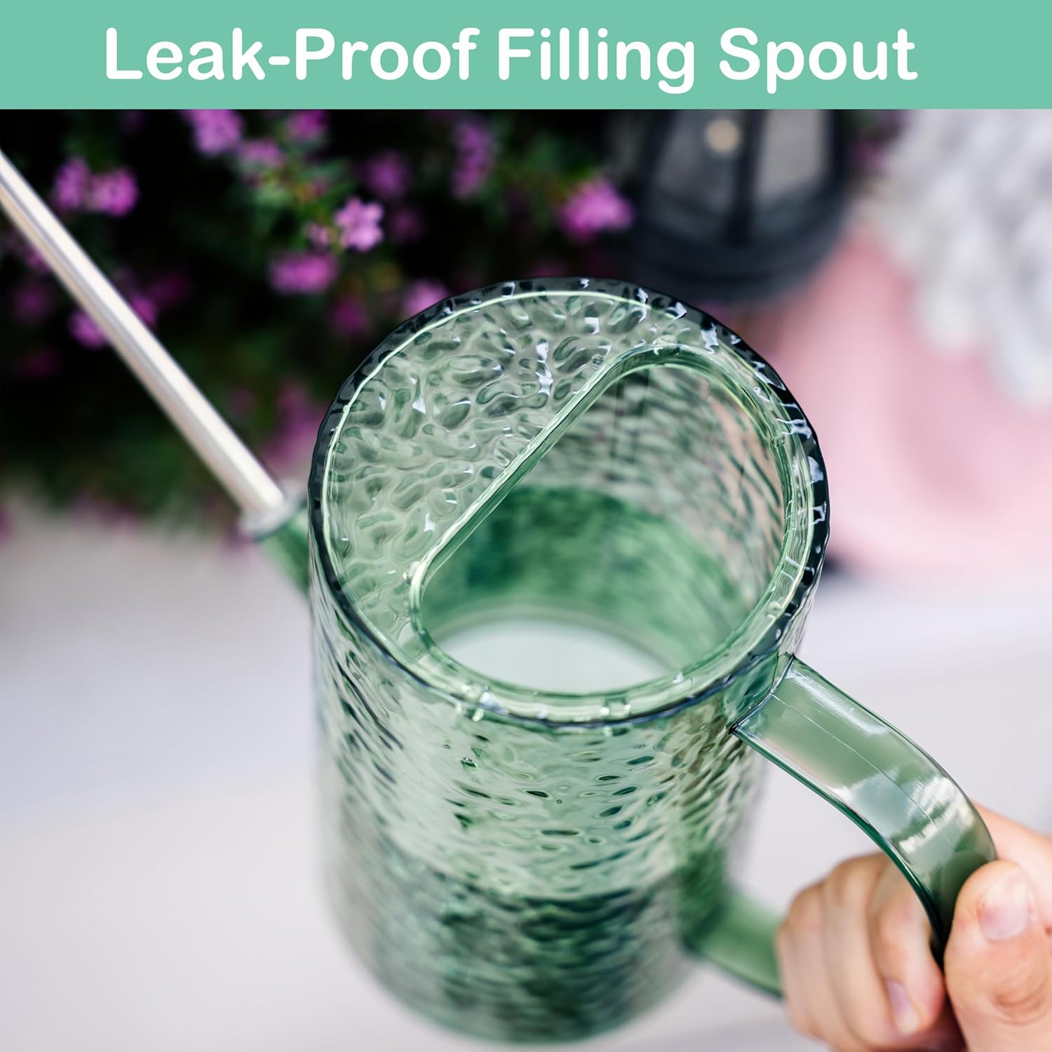 İç Mekan Bitkileri için Küçük  - Watering Can Long Spout incelemesi ve fiyatı