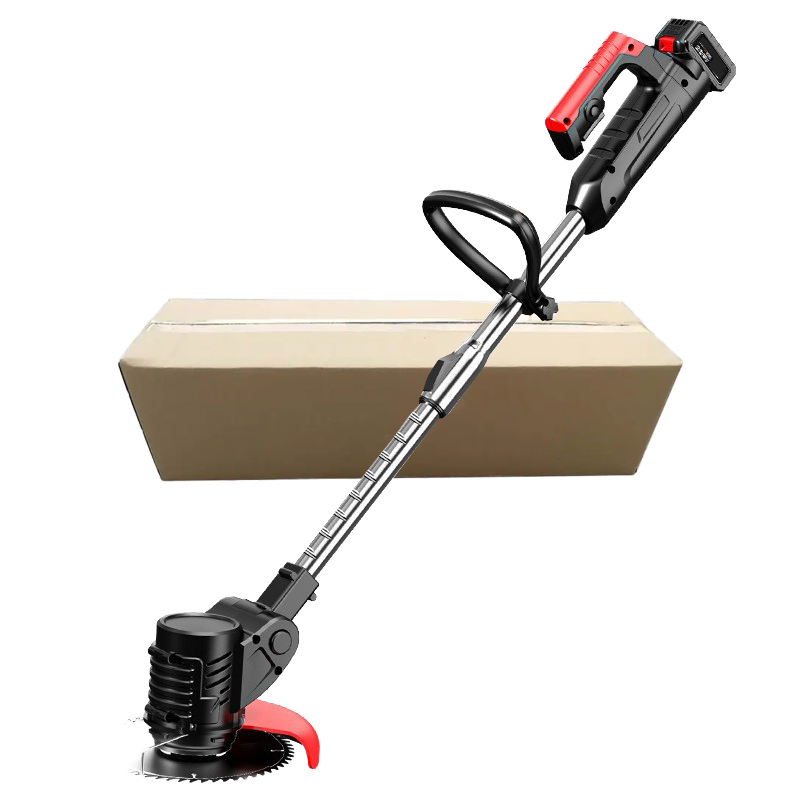Lityum Elektrikli Çim Biçme Ma - Gardening Tools Lawn Mower incelemesi ve fiyatı