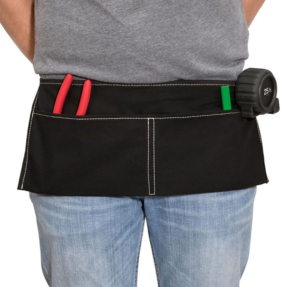 Bel Çantası Oxford kumaş Alet  - Gardening Tools Big incelemesi ve fiyatı