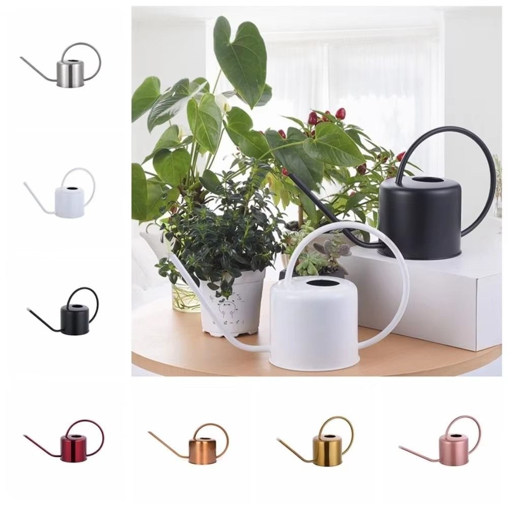 u 1.3L Bitki Yağmurlama Kabı P - Watering Can Long Spout incelemesi ve fiyatı