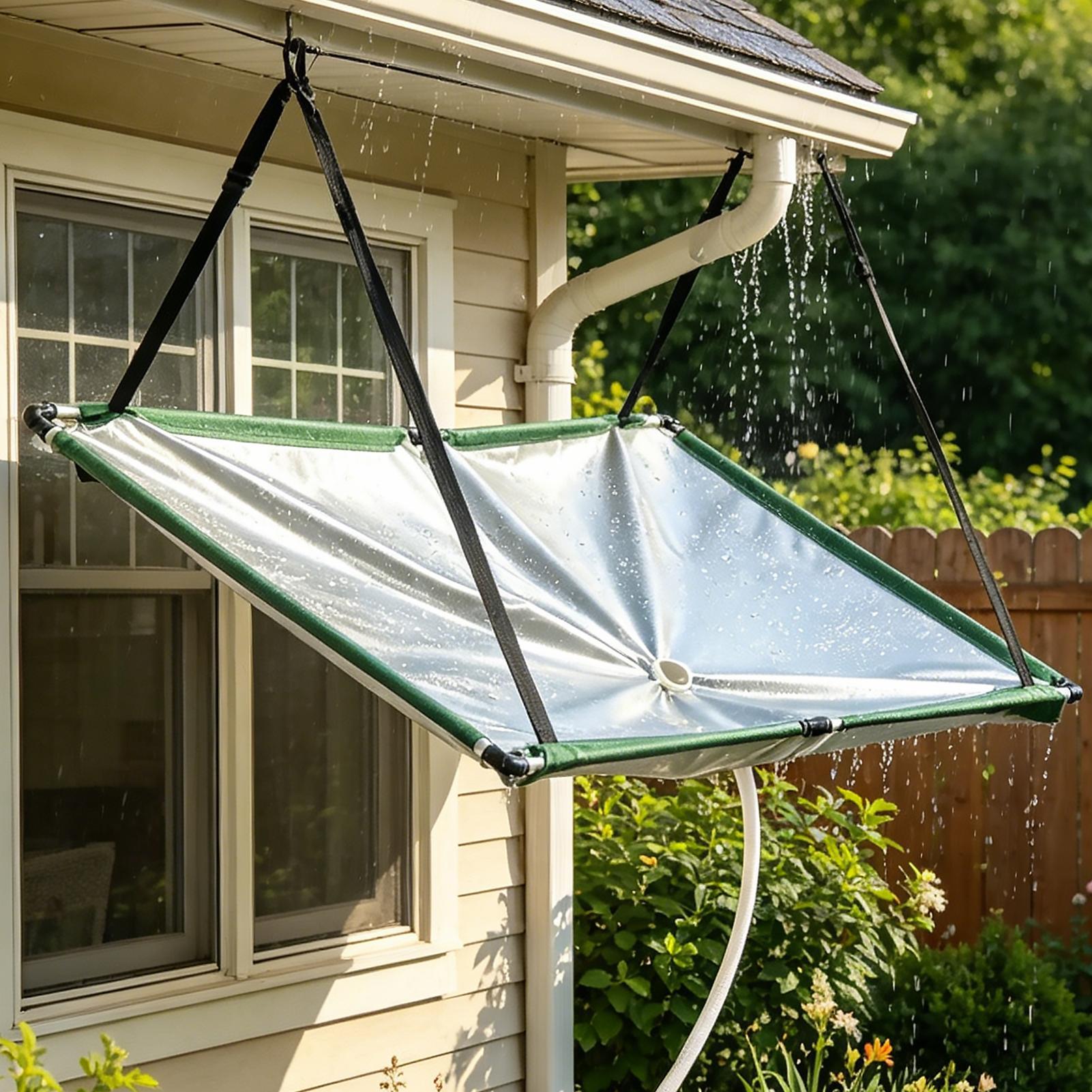 Bahçe Su Toplayıcı Kumaş Yağmu - Gardening Tools And Equipment incelemesi ve fiyatı