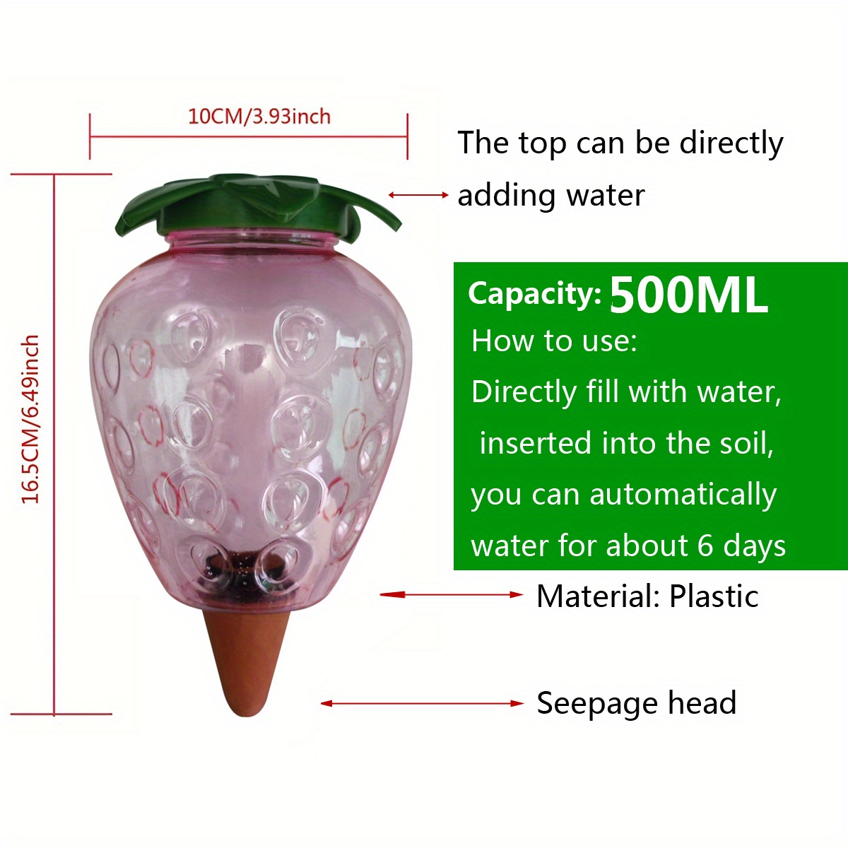 2 adet otomatik sulama aracı k - Gardening Tools Water incelemesi ve fiyatı