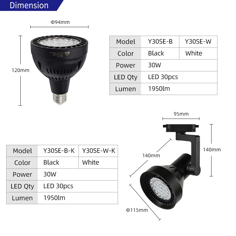 Y30SE Tam Spektrum Alüminyum L - Led Grow Light incelemesi ve fiyatı