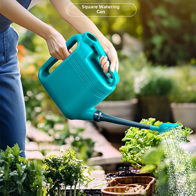 8L sulama kabı PP uzun ağızlı  - Watering Can Long Spout incelemesi ve fiyatı
