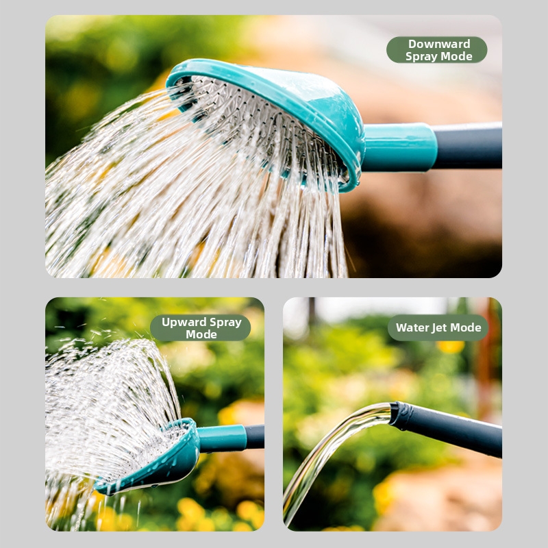 8L sulama kabı PP uzun ağızlı  - Watering Can Long Spout incelemesi ve fiyatı