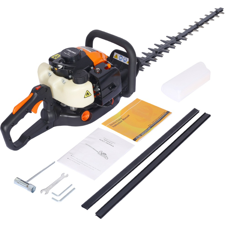 26cc Benzinli Çim Budayıcı, 24 - Gardening Tools Cutter incelemesi ve fiyatı