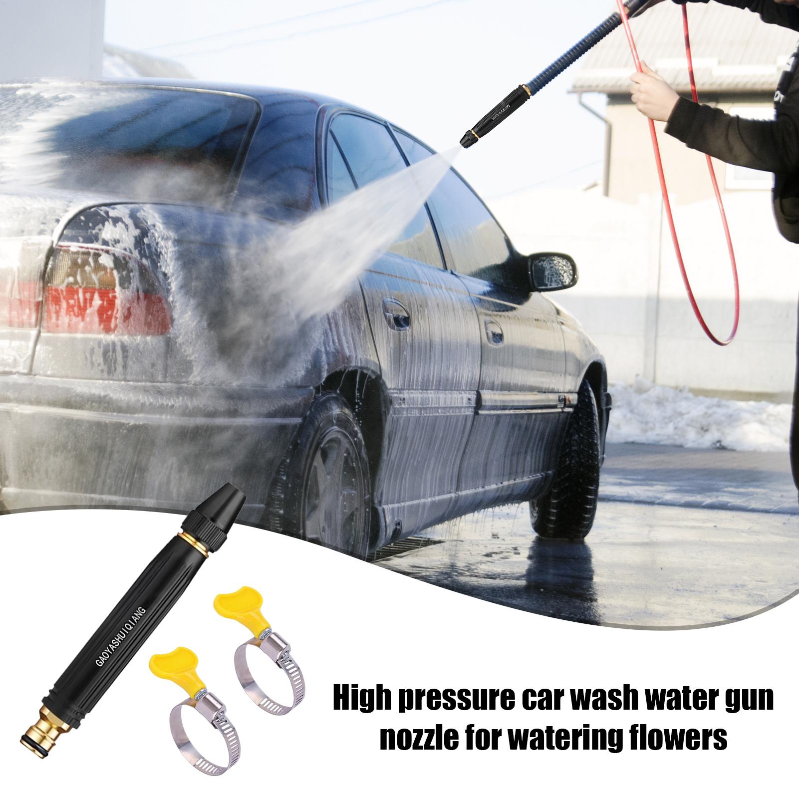 Bahçe Hortumu Püskürtme Nozulu - Gardening Tools Water incelemesi ve fiyatı