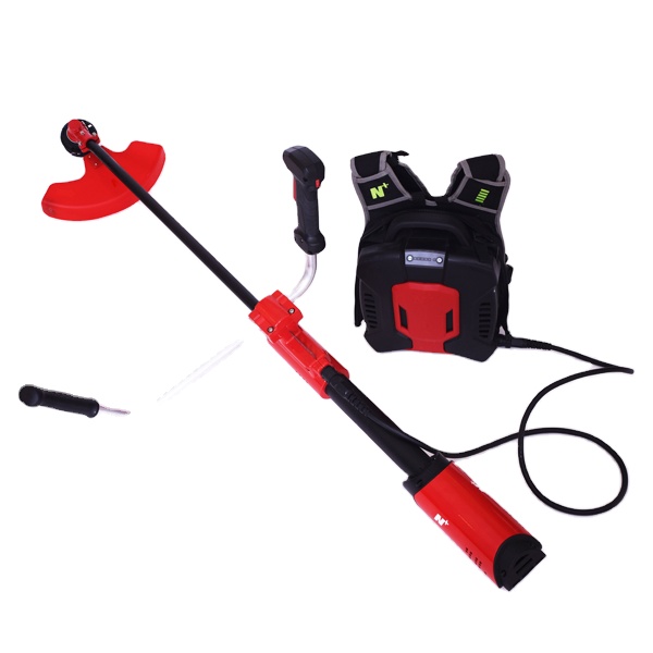 Nplus 36V Yeni Enerji Elektrik - Gardening Tools Big incelemesi ve fiyatı