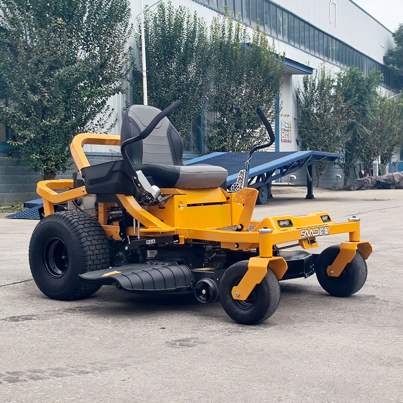 Dayanıklı Ağır Hizmet Tipi Bin - Gardening Tools Lawn Mower incelemesi ve fiyatı