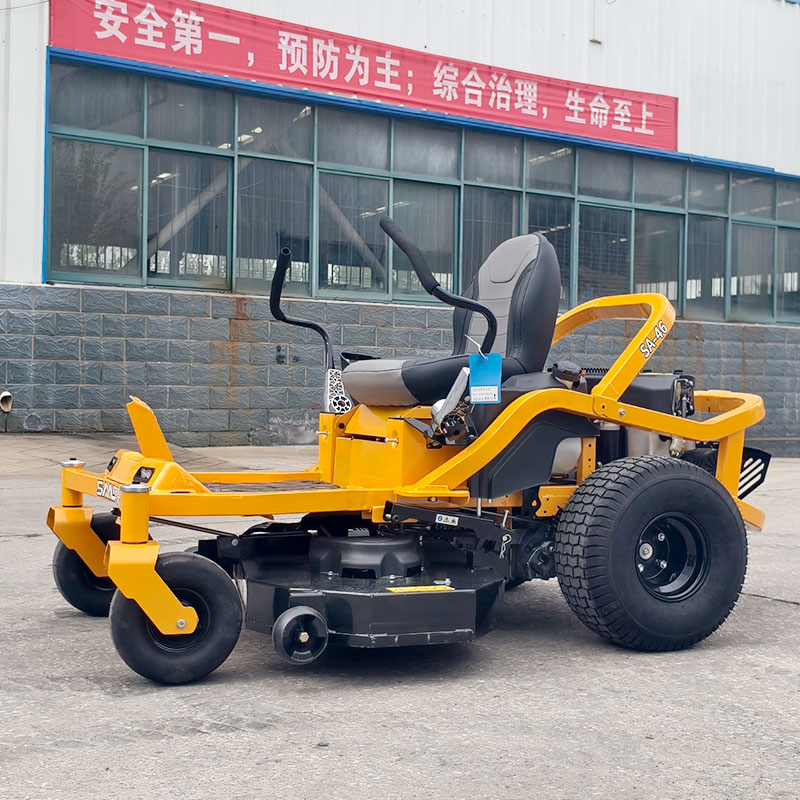Dayanıklı Ağır Hizmet Tipi Bin - Gardening Tools Lawn Mower incelemesi ve fiyatı