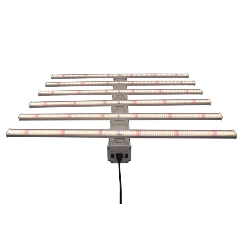 2023 Fabrika Direkt Satış 600w - Led Grow Light incelemesi ve fiyatı