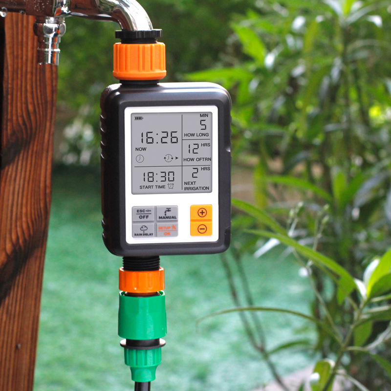Bahçe Balkonu Otomatik Sipariş - Gardening Tools Definition incelemesi ve fiyatı