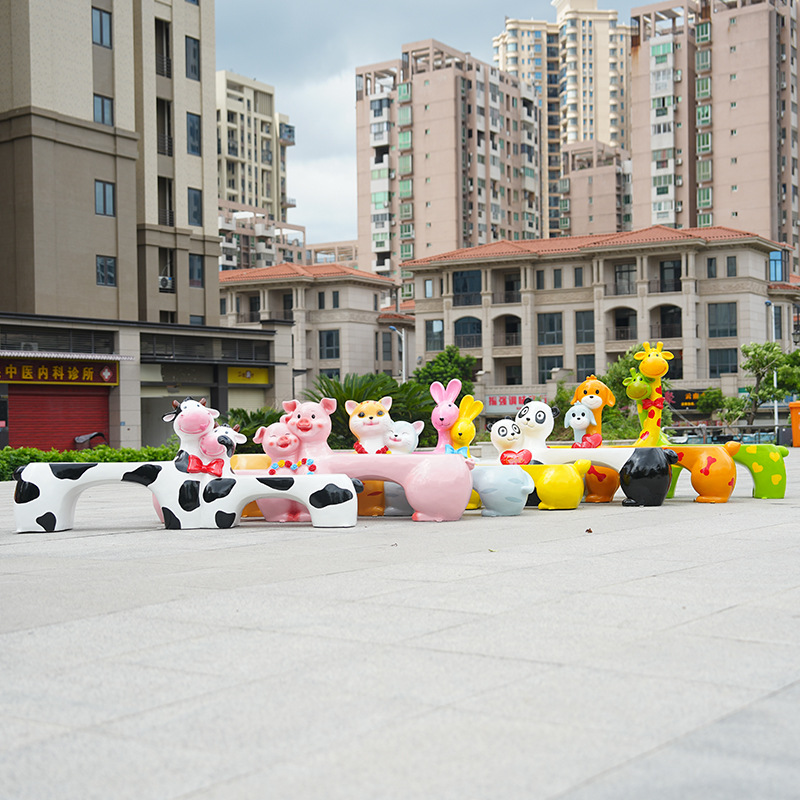 Çizgi film hayvanı desenli dış - Gardening Tools Sketch incelemesi ve fiyatı