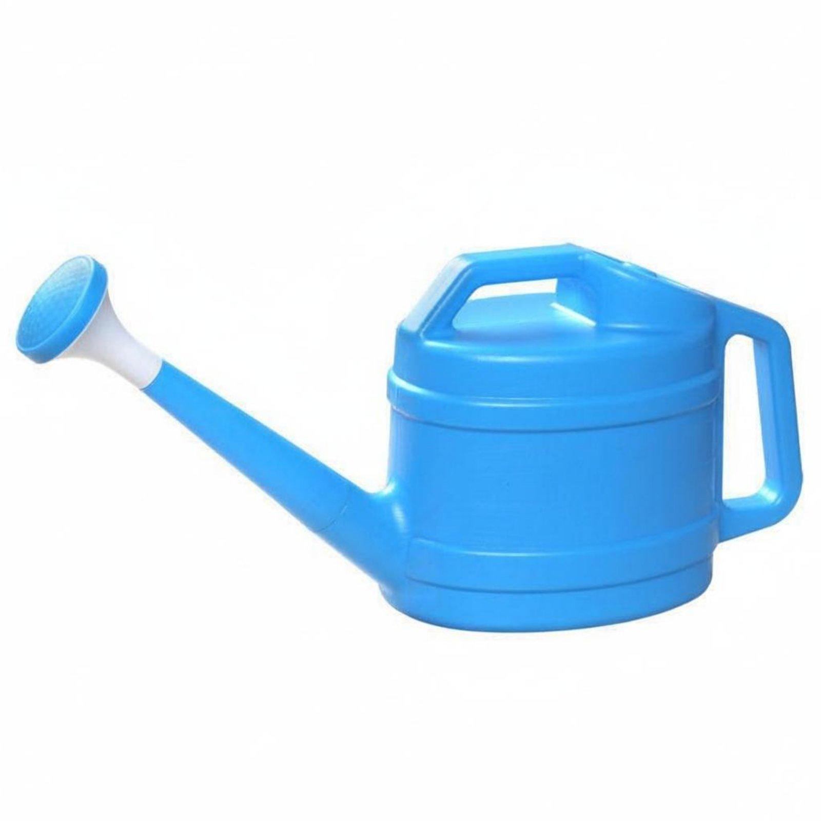 Uzun Ağızlı Sulama Kabı Büyük  - Watering Can Long Spout incelemesi ve fiyatı