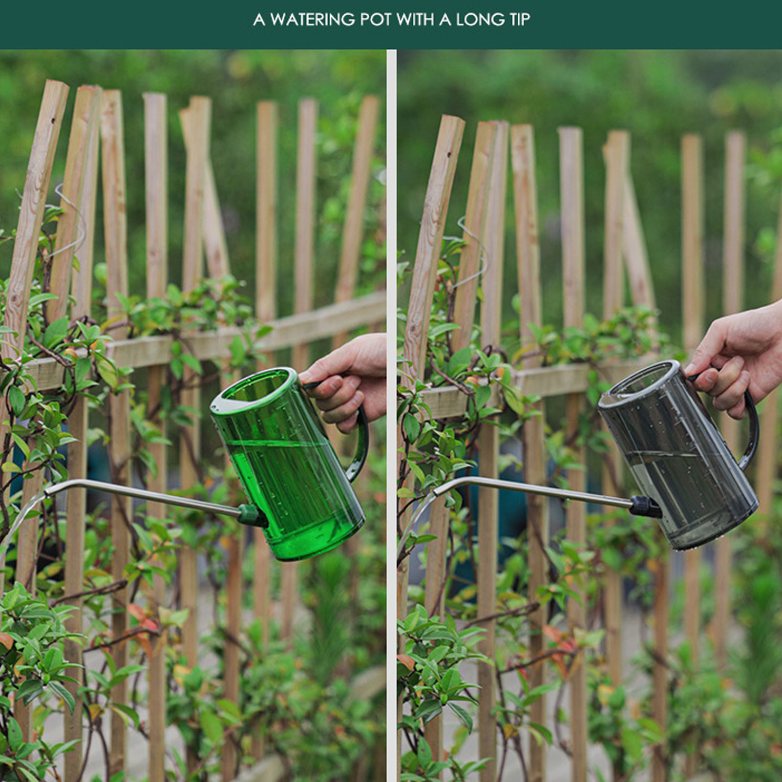 1L/1.5L İç Mekan Bitkileri Sul - Watering Can Long Spout incelemesi ve fiyatı