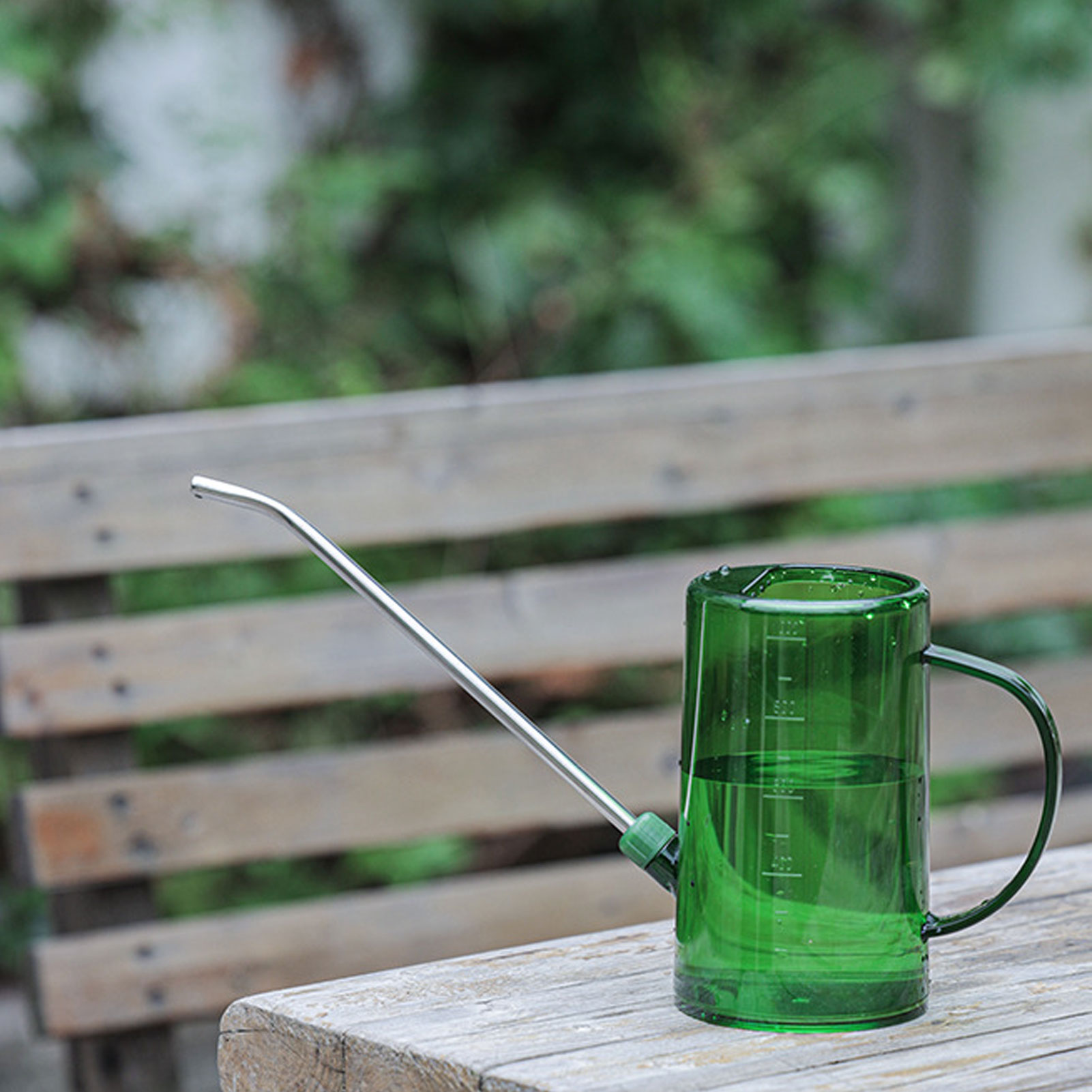1L/1.5L İç Mekan Bitkileri Sul - Watering Can Long Spout incelemesi ve fiyatı