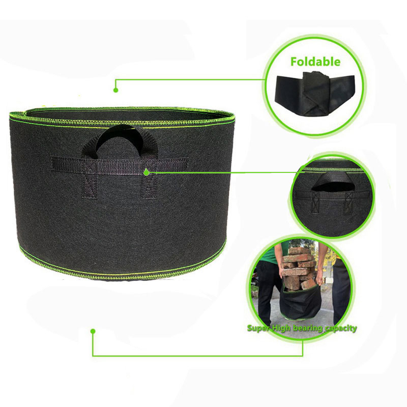20Gal saksı yetiştirmek sebze  - Gardening Tools Big incelemesi ve fiyatı