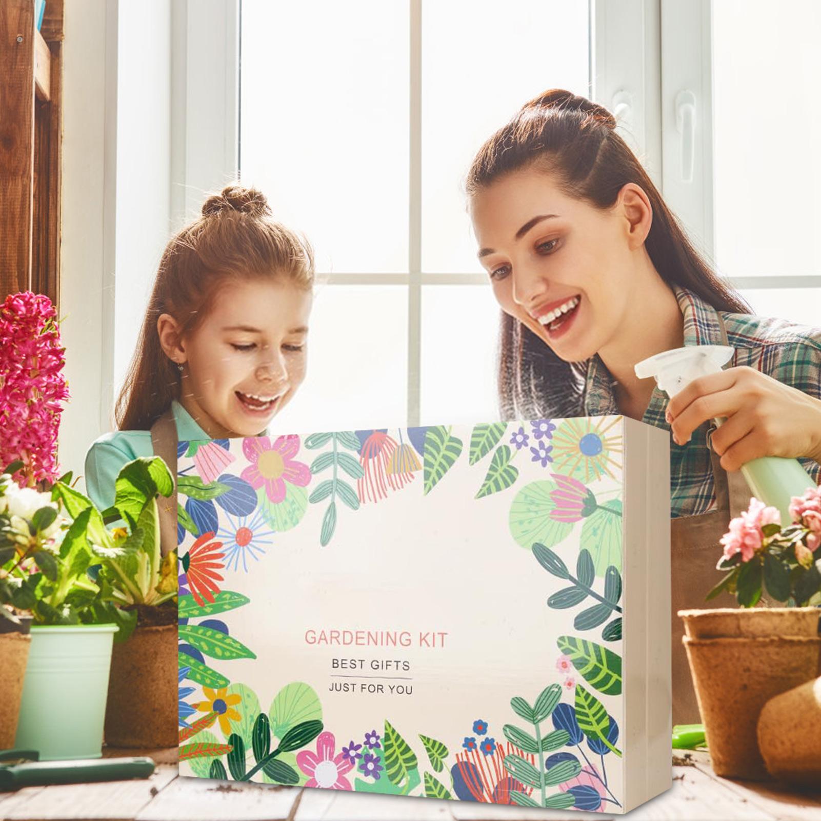 Noel Geri Sayım Pratik 24 Günl - Gardening Tools Mothers Day incelemesi ve fiyatı