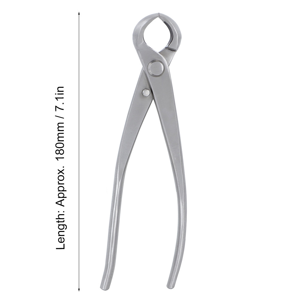 180mm Paslanmaz Çelik Topuzlu  - Gardening Tools Cutter incelemesi ve fiyatı