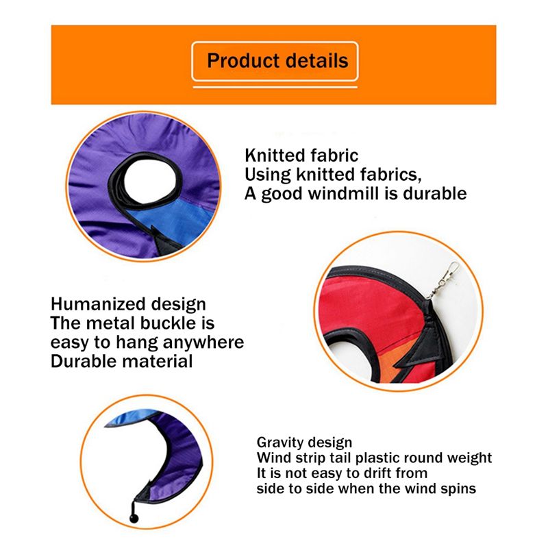 828 İNDİRİM 4X Spiral Rüzgar Ç - Gardening Tools For Sale incelemesi ve fiyatı