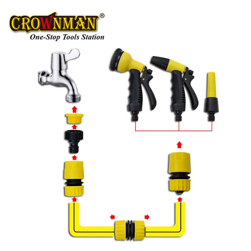Bahçe Aletleri Yüksek Kaliteli - Gardening Tools Water incelemesi ve fiyatı