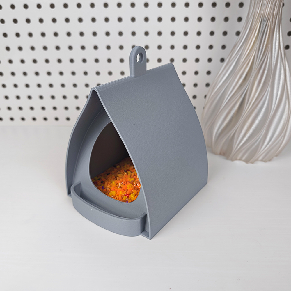 Taşınabilir Plastik Asılı Kuş  - Gardening Tools Toolstation incelemesi ve fiyatı